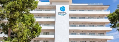 Grupotel Montecarlo