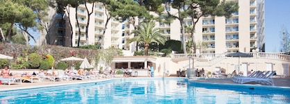 Grupotel Orient