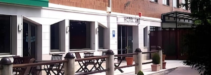Hotel San Millan & SPA