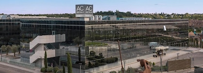 Ac Hotel La Finca By Marriott