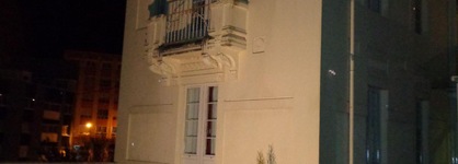 Hotel Villa De Betanzos