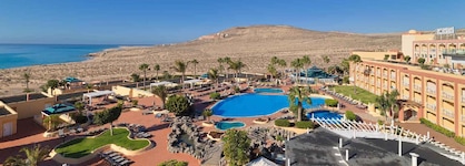 H10 Playa Esmeralda - Adults Only