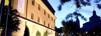 Hotel Monasterio Benedictino