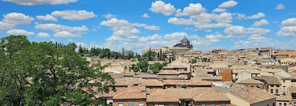 Hotel Medina De Toledo