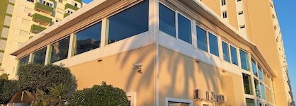 Apartamentos La Minería  - Destinos De Sol Roquetas De Mar