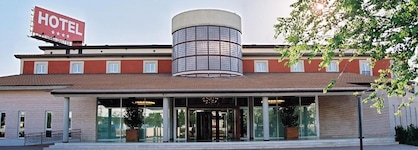 Hotel Isla De La Garena