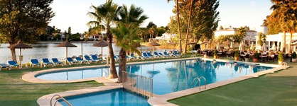 Grupotel Amapola
