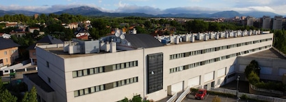 Aparthotel Attica 21 Vallés