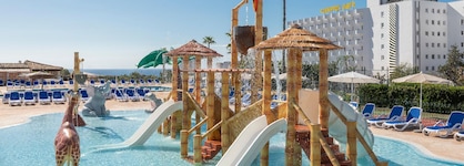 Hsm Canarios Park