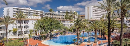 Alcudia Garden Aparthotel