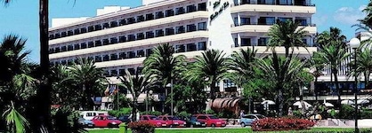 Allsun Hotel Bahia Del Este