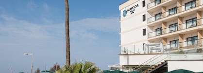 AluaSoul Palma -  Adults Only
