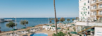 AluaSoul Palma -  Adults Only