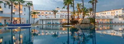 Garden Playanatural Hotel & Spa - Adults Only