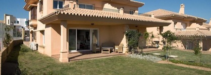Villas Los Flamencos
