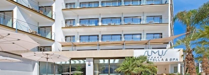 Sumus Stella & Spa