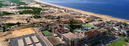 Gran Hotel Del Coto