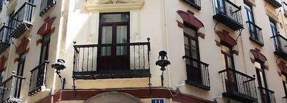 Hotel Inglaterra