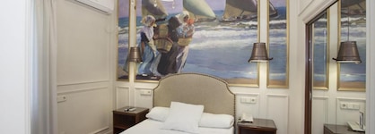 Hotel Olympia Consul Del Mar
