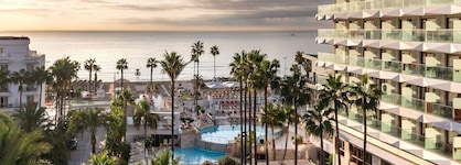 Sol Torremolinos Don Marco