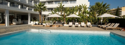 Hotel Anfora Ibiza