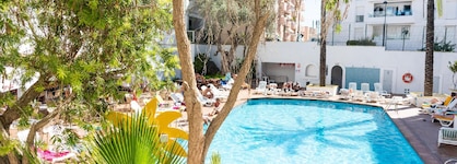 Ibiza Rocks Hotel -  Adults Only
