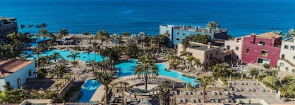 Lopesan Villa Del Conde Resort & Thalasso