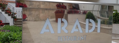 Hotel Costa Brava