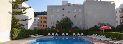 Hostal Sunset Ibiza