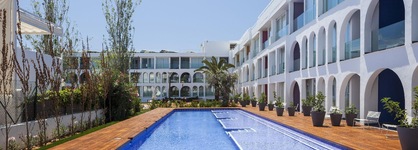 Ebano Hotel Apartments & Spa