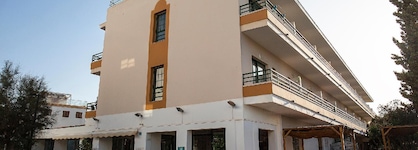 Hotel Rosales Formentera