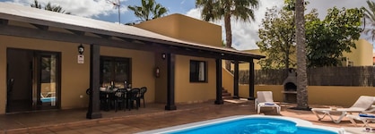House Oasis Corralejo