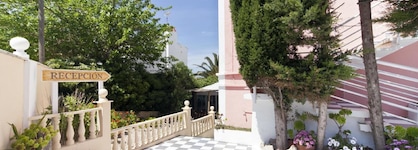 Cala Bona Y Mar Blava