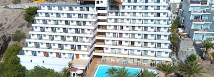 Hotel Chatur Palmera Mar