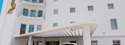 Hotel Agaró