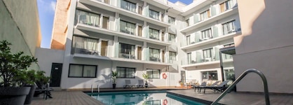 Hotel Lauria