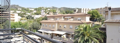 Medplaya Aparthotel Esmeraldas