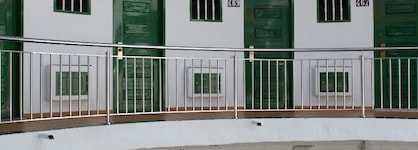 Apartamentos Las Faluas