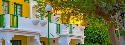 Bungalows Vistaflor