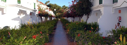 Bungalows Vistaflor
