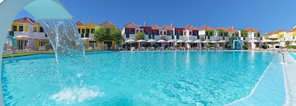 Bungalows Vistaflor