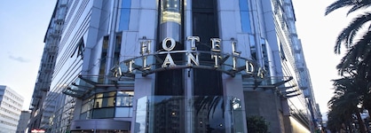 Eurostars Atlántida