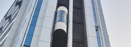 Eurostars Atlántida