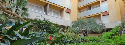 Apartamentos Costa D'or