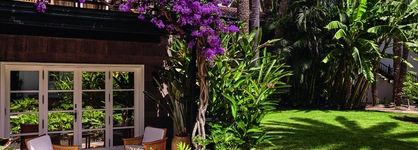 Seaside Grand Hotel Residencia