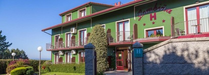 Hotel Lombiña