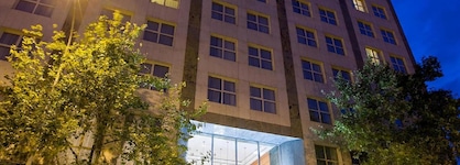 Nh Valencia Center