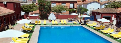 Hotel Moon Dreams Fuengirola