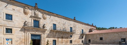 Eurostars Monumento Monasterio De San Clodio Hotel