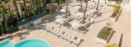 Guadalpin Suites